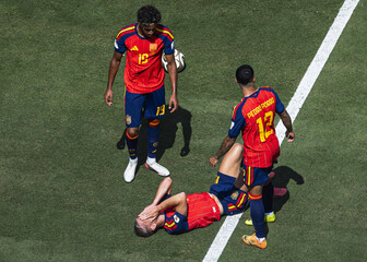 Dani Olmo
