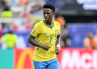 Vinicius Jr.