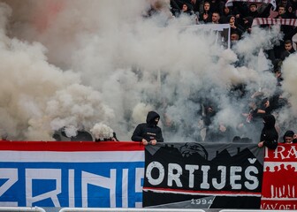 Ultras Zrinjski