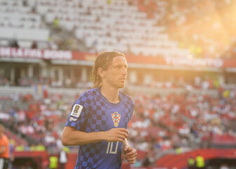 Luka Modrić
