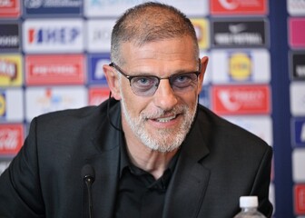Slaven Bilić
