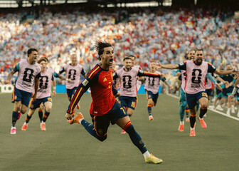 Ferran Torres