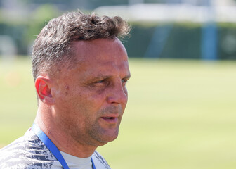 Mario Kovačević