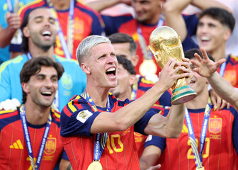 Dani Olmo