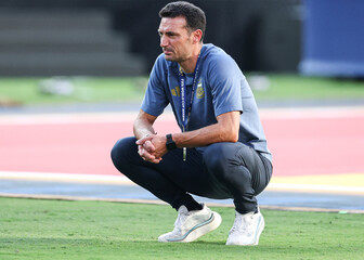 Lionel Scaloni
