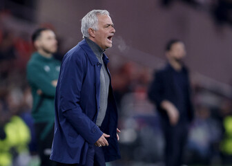 Jose Mourinho