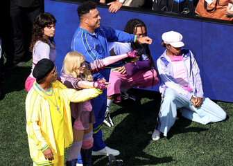 Ronaldinho i Ronaldo