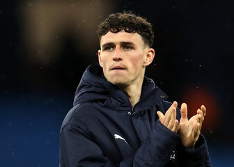 Phil Foden