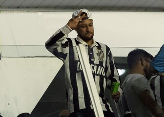 Neymar