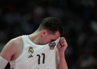 Mario Hezonja
