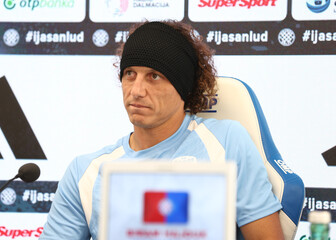David Luiz