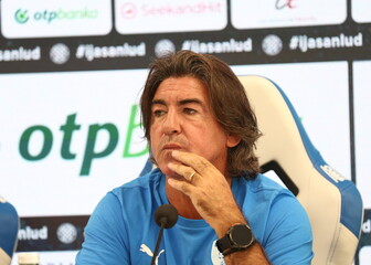 Ricardo Sa Pinto