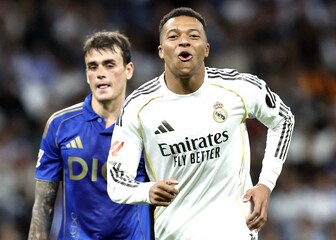 Kylian Mbappé