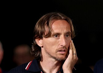 Luka Modrić