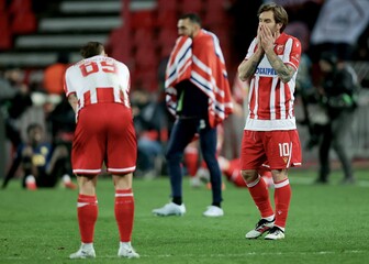 Crvena zvezda