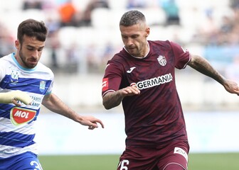 Domagoj Bukvić i Marcel Heister