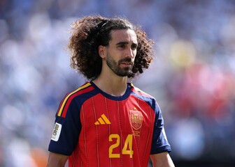 Marc Cucurella
