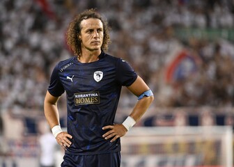 David Luiz