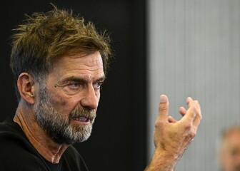 Jürgen Klopp