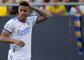 Mariano Diaz