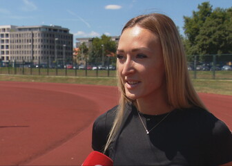 Nina Vuković - 1