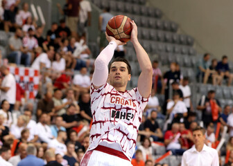 Mario Hezonja