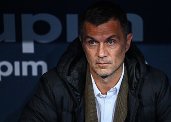 Paolo Maldini