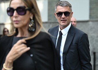 Paolo Maldini