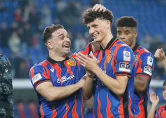 Xherdan Shaqiri i Marin Šotiček