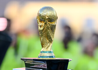 Trofej Svjetskog prvenstva