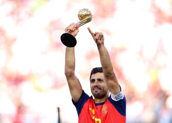 Rodri