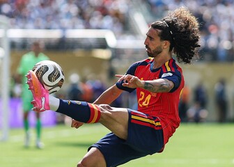 Marc Cucurella