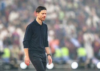 Xabi Alonso