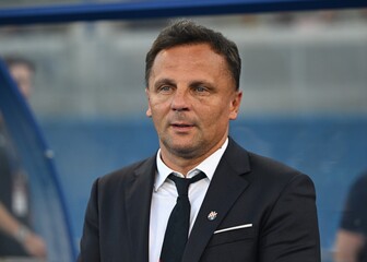 Mario Kovačević