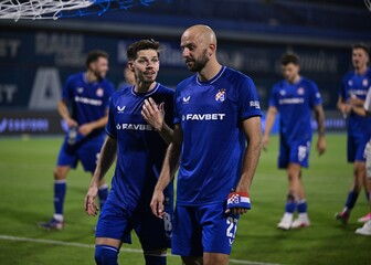 Miha Zajc i Josip Mišić