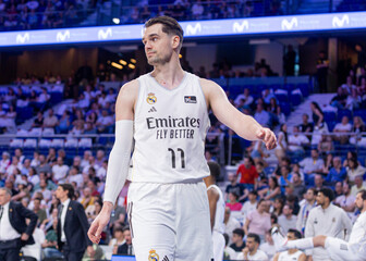 Mario Hezonja