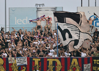 Torcida u Varaždinu