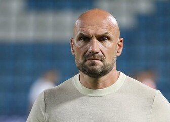 Željko Sopić