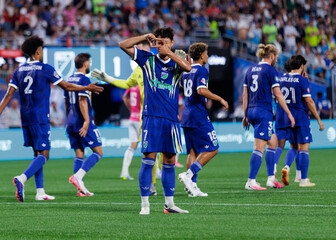 Heung-min Son