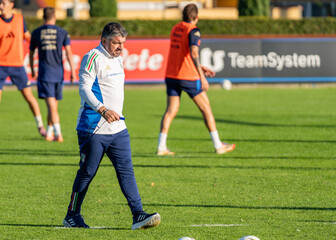 Gennaro Gattuso