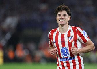 Julian Alvarez