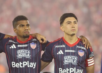Atletico Junior FC
