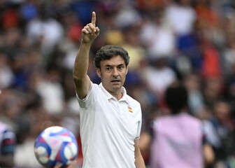 Santi Denia
