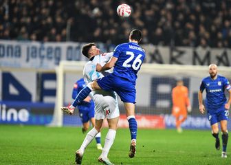 Rijeka - Dinamo
