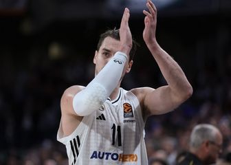 Mario Hezonja
