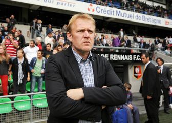 Robert Prosinečki (Foto: AFP)