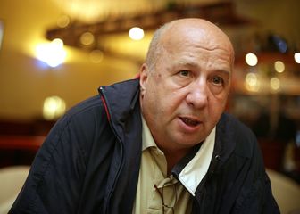Velimir Zajec (Photo: Zarko Basic/PIXSELL)