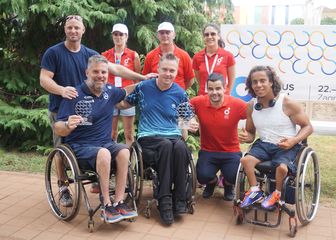 Sirius Open
