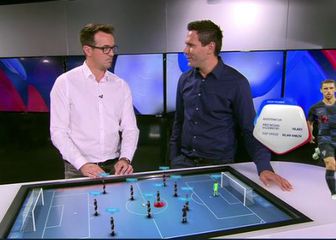 Milan Stjelja i Jerko Leko analiziraju pobjedu nad Islandom