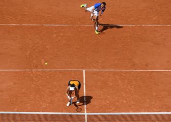 Ivan Dodig (Foto: AFP)